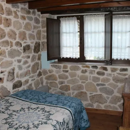 Prázdninový dům La Casa De Los Escudos Arenas De Cabrales