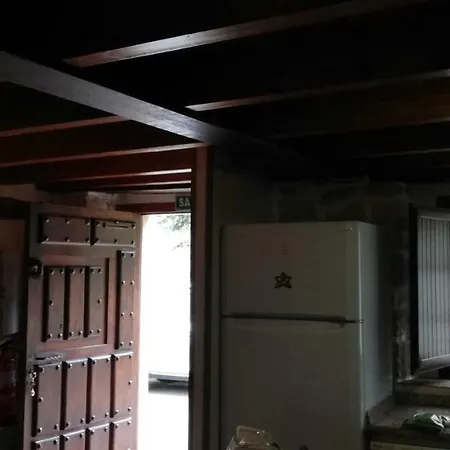 La Casa De Los Escudos